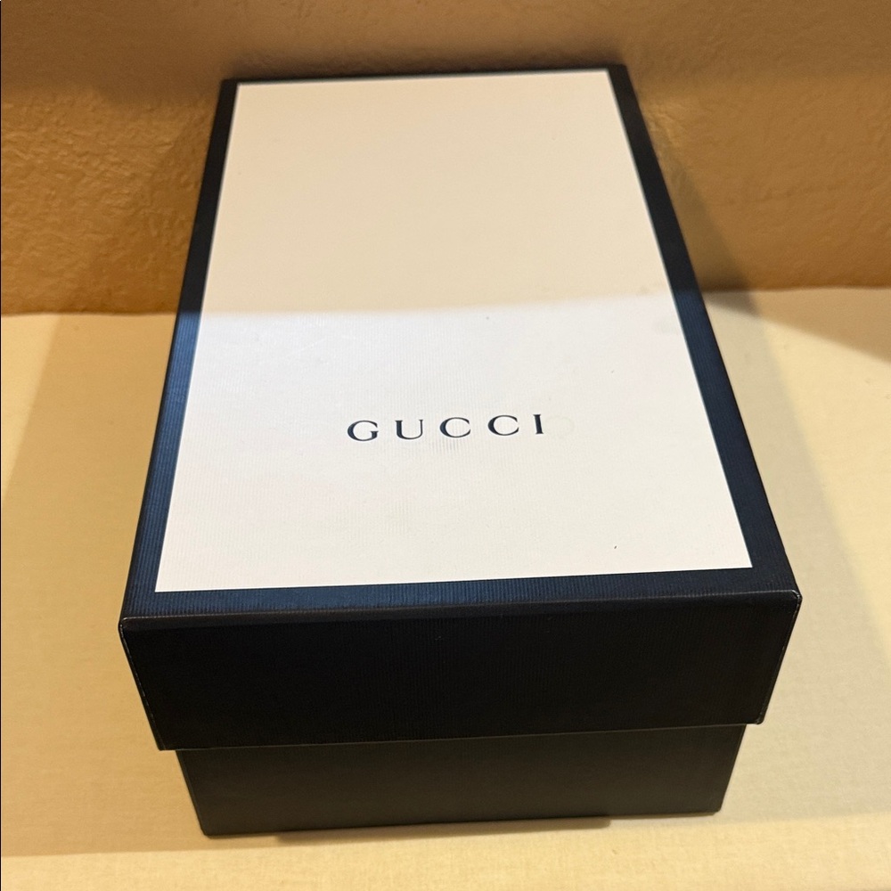 Gucci Monochrome Gift Box